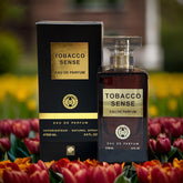 Tobacco Sense - 100ML - Hussain Anfar Perfumes